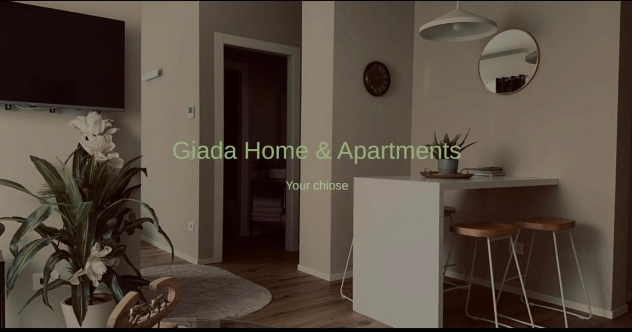Giada Lux Verona Esterno foto