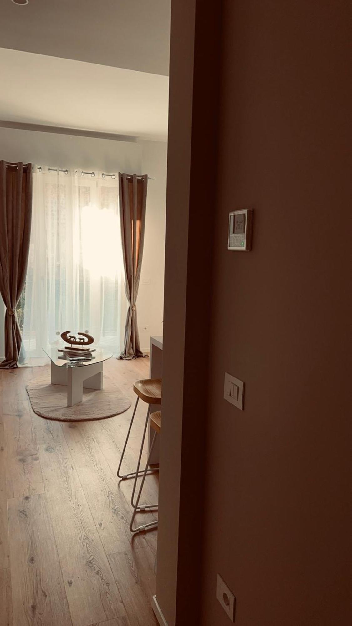 Giada Lux Verona Esterno foto