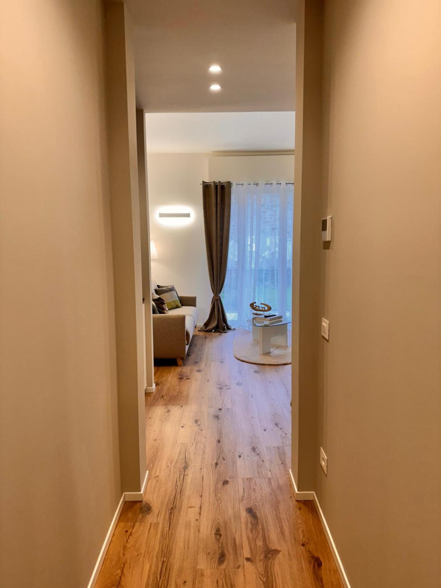 Giada Lux Verona Esterno foto