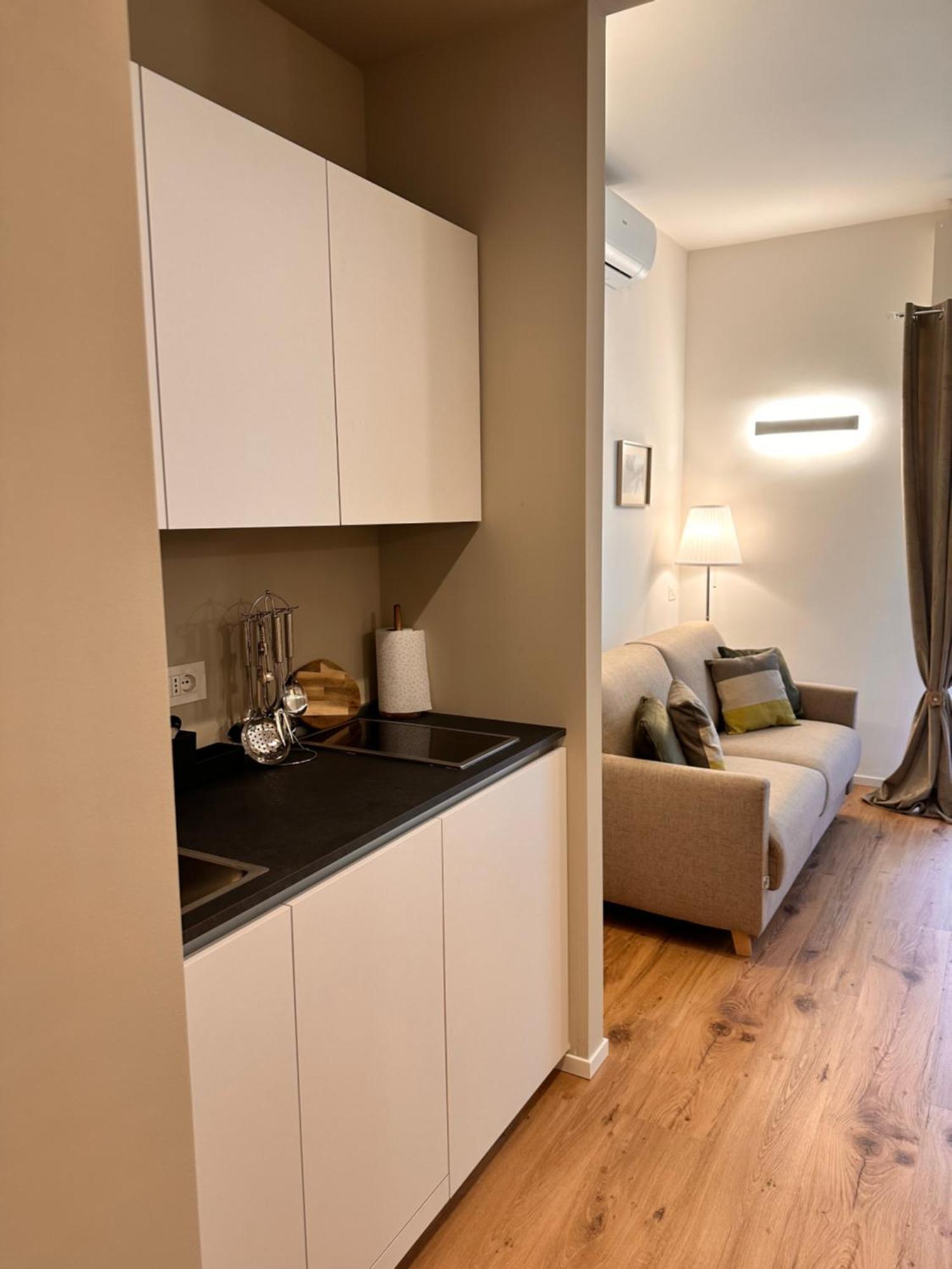 Giada Lux Verona Esterno foto
