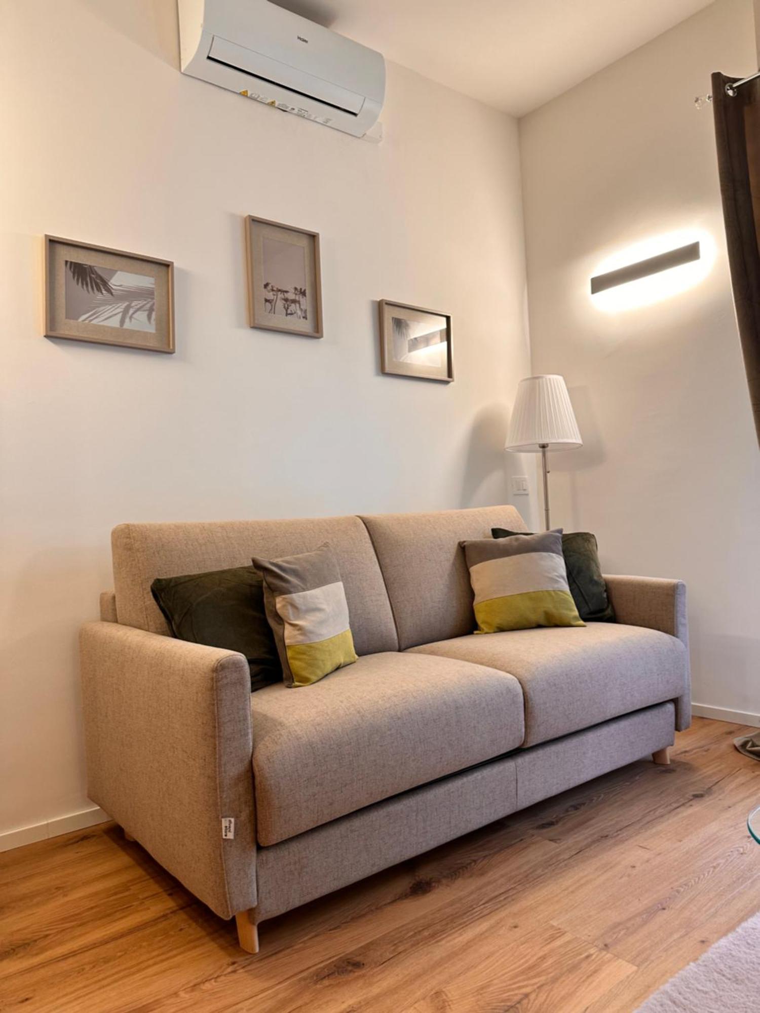 Giada Lux Verona Esterno foto