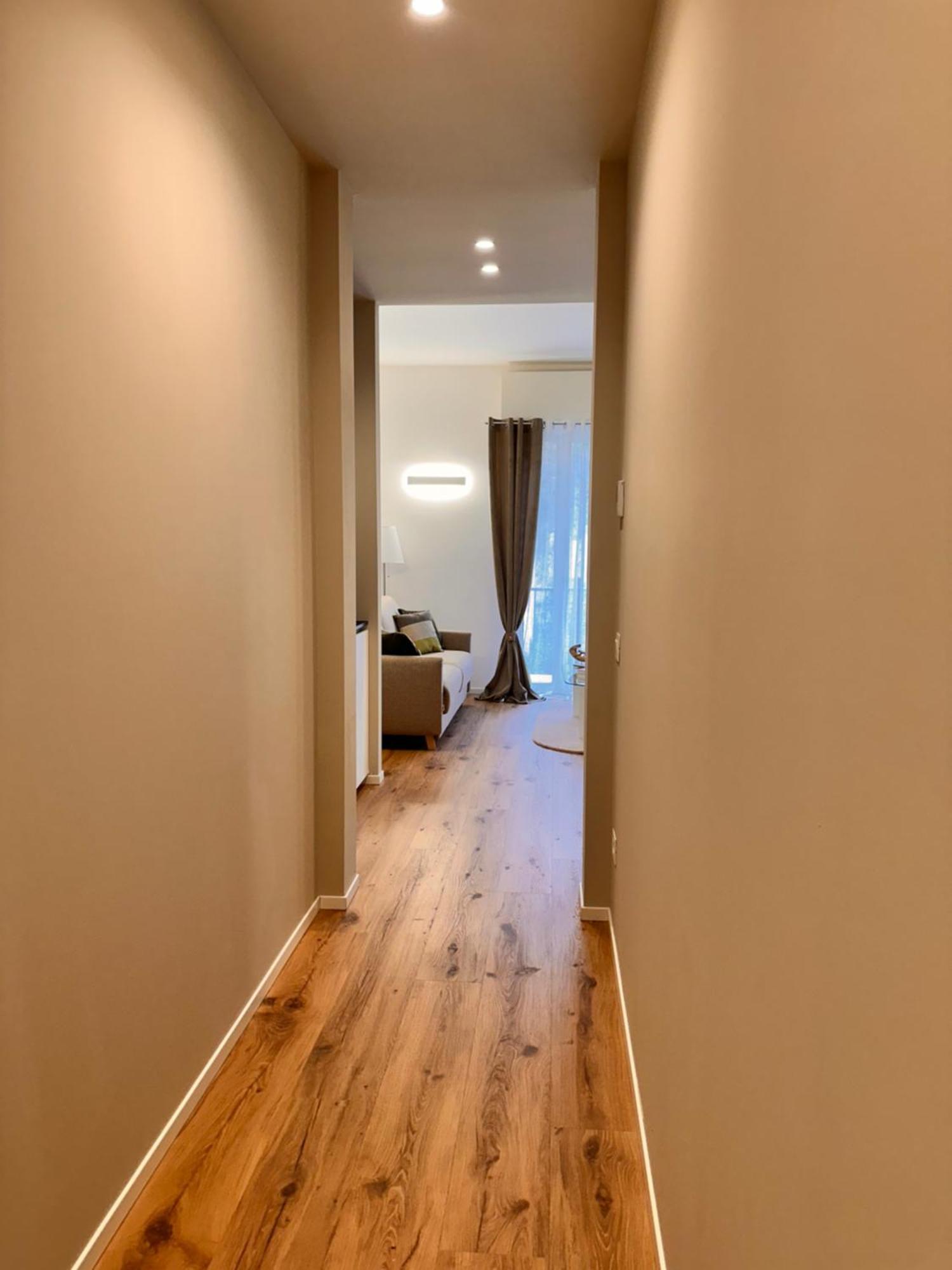 Giada Lux Verona Esterno foto
